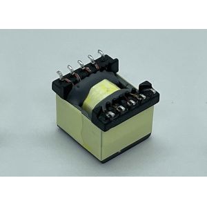 Buy cheap EP13 EPC3702G-LF SMPS 25W PoE Synchronous Forward Transformer Designed to work with Maxim MAX5974A from wholesalers