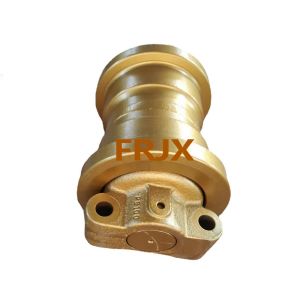 Buy cheap Cat E312 Excavator Undercarriage Part Track Roller Digger Bottom Roller from wholesalers