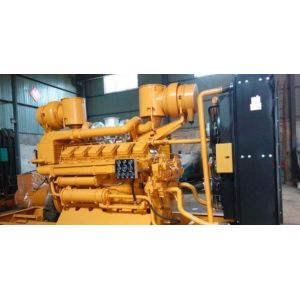 Buy cheap 12V190 Jichai Gas Generator Set -G12V190zlt-2 Installed in OEM Unit with DC Output Type from wholesalers