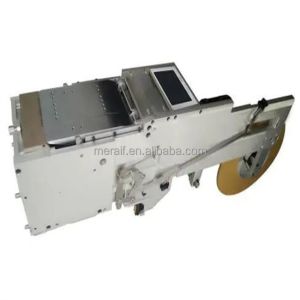 Buy cheap SMT SAMSUANG Label feeder for pick and place machine SMT label feeder from wholesalers