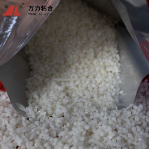 Buy cheap Solids Edgebanding Hot Melt Adhesives Particle Board -PUR-XBB768 from wholesalers