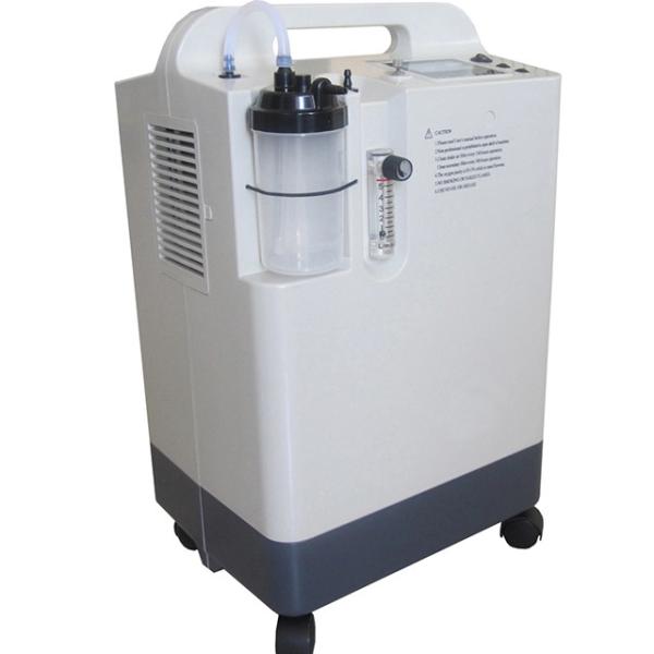 Buy cheap China Medical Oxygenerator 5L SPO2 Oxygen Concentrator 10 liter oxygen concentrator from wholesalers