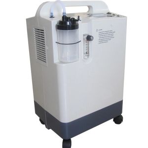 Buy cheap China Medical Oxygenerator 5L SPO2 Oxygen Concentrator 10 liter oxygen concentrator from wholesalers