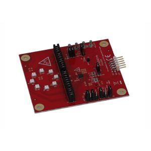 Buy cheap LP5024EVM Embedded Solutions LP5024 RGB LED Driver Evaluation Module from wholesalers