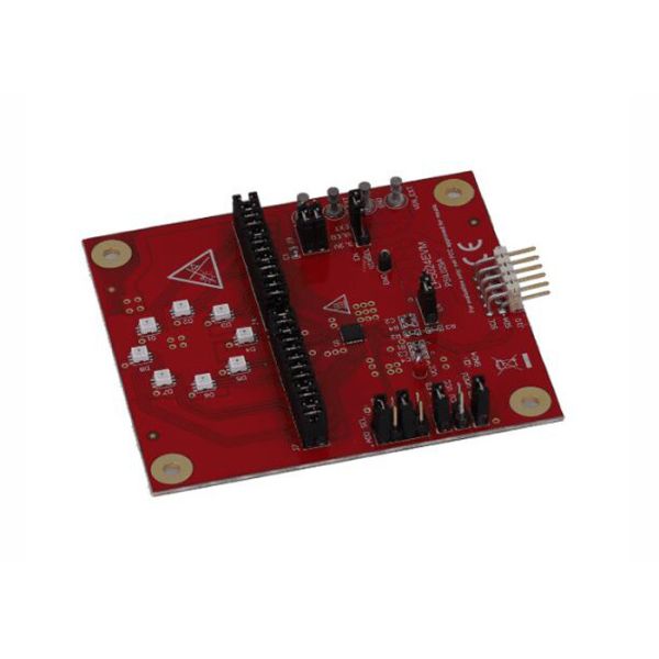 Quality LP5024EVM Embedded Solutions LP5024 RGB LED Driver Evaluation Module for sale