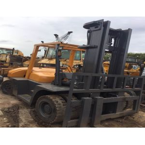 Buy cheap Used TCM FD70 /7T Good Condition Forklift With Good Price.TCM 7T /Diesel Forklift fd45/fd30/fd50/fd80/fd70 from wholesalers