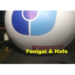 Buy cheap 4.5m Moon Balloon Lights With 1150W HMI Lamp from wholesalers