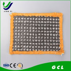 Buy cheap Self-Healing & Puncture Resistance---AquaSeal Plus GCL: The Intelligent, Self-Repairing Waterproofing Membrane from wholesalers