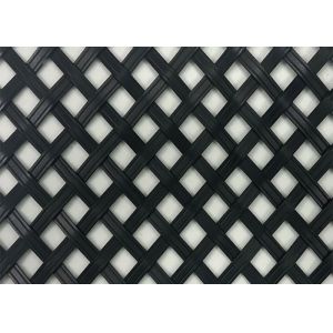 Buy cheap Plain Weave Architectural Wire Mesh Panels 0.8mm Diameter from wholesalers