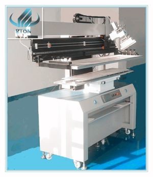 Quality Semi-auto SMT Stencil Priting Machine SMT Stencil Printing Machine for sale