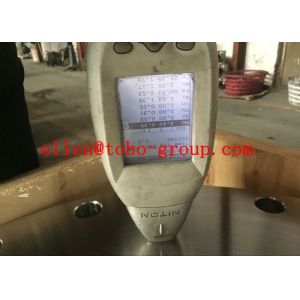 Buy cheap TOBO GROUP ASTM A182 F53  8