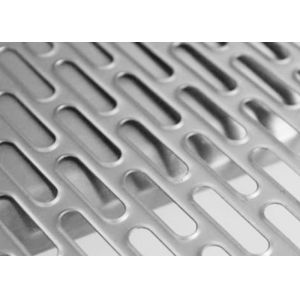 China Customed High Durability Filtering Screen Mesh With Perforated Technic on sale China Customed High Durability Filtering Screen Mesh With Perforated Technic on sale