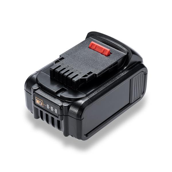 Quality Lightweight Drill Lithium Battery for sale