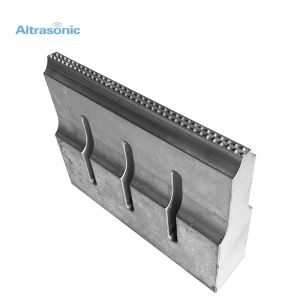 Buy cheap 2600W CE Approved Ultrasonic Welding Titanium Horn 20kHz 2000W from wholesalers