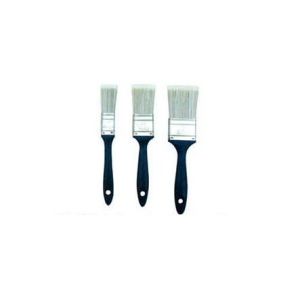 Buy cheap Pure Bristle Synthetic Filament Brush Set For Wall Painting from wholesalers