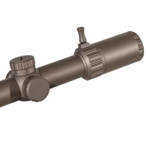 Buy cheap 30mm Pipe Night Vision Crossbow Scope 4-16x44SF Optical Scope Crosshair Display from wholesalers