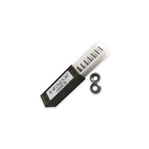 Buy cheap High Security Custom Carbide Insert Wood Lathe Tools Replacement Cutter product