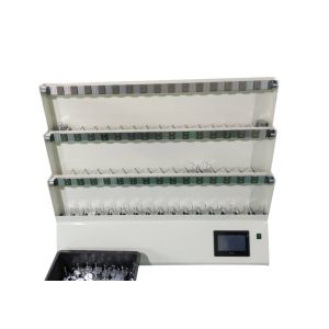 Adhesive Shear Strength Testing Machine 30 Workpostions ASTM D3654