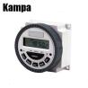 Buy cheap TM619 16A 220V Frontier daily weekly digital programmable time switch from wholesalers