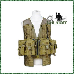 Buy cheap Tactical airsoft Vest from wholesalers