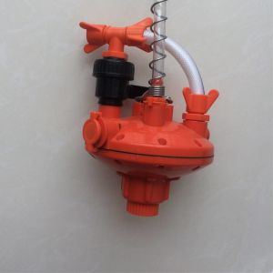 Buy cheap Poultry Pressure Regulator and End Kit for Broiler Chicken Breeding Farming Automatic Watering Drinking System Line from wholesalers