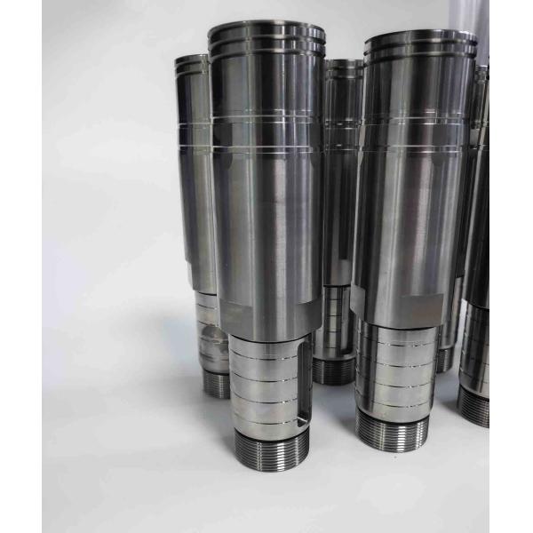 Buy cheap Custom Mold Components Ejector Pins Stavax Mould Inserts from wholesalers