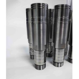 Buy cheap Custom Mold Components Ejector Pins Stavax Mould Inserts from wholesalers