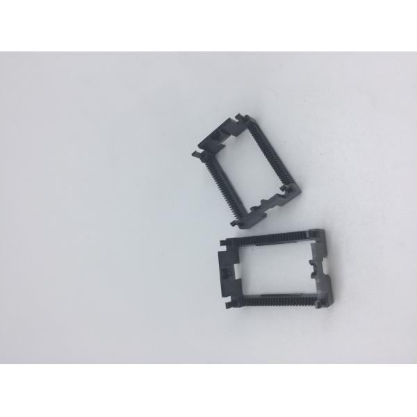 Buy cheap Custom Precision Plastic Products , CNC Machine Parts With Wire EDM from wholesalers