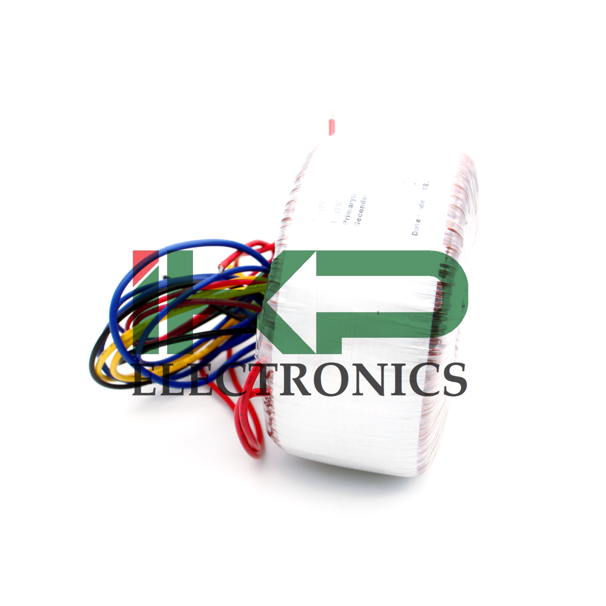 Buy cheap 2000VA Rated Power Toroidal Transformer for UPS UL/CE/RoHS/CQC from wholesalers