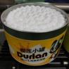 Buy cheap Customized Cupcake Sponge Cake Production Line Durian Canister Depositor from wholesalers