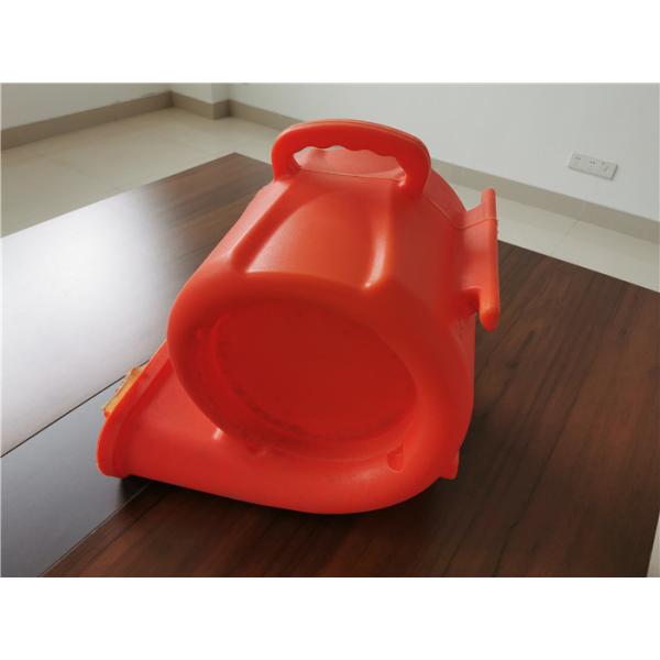 Quality Versatile Blower Fan Shell with 0.5MPa Pressure for Wall Mounted Applications for sale