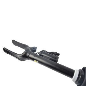 Buy cheap Benz Air Suspension Car Shock Absorber Front A1643205813 1643204613 from wholesalers