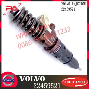 Buy cheap 22459521 For V-O-L-V Diesel Engine Fuel Injector 22459521 22282198 22501885 from wholesalers