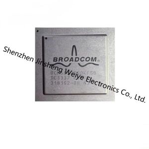 Buy cheap BCM63138UKFSBG Gateways High performance VDSL gateway/router product