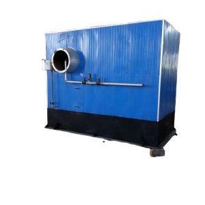 Buy cheap Heavy Industry Professional Wooden Pallet Drying Boilers With Multiple Material from wholesalers