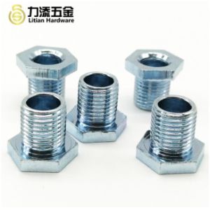 OEM Hose Fitting Hydraulic Fittings