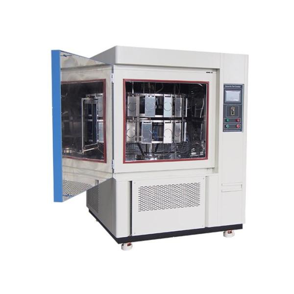 Buy cheap Comprehensive Xenon Environmental Test Chamber Climate Testing Machine from wholesalers