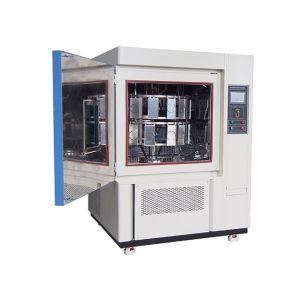 Buy cheap Comprehensive Xenon Environmental Test Chamber Climate Testing Machine from wholesalers