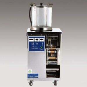 China YB50-250E Chinese herbal decoction machine with Ten-functions on sale