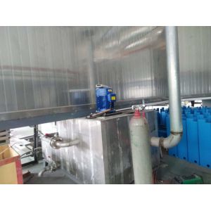 Buy cheap Customizable Automatic Reciprocating Spraying Machine for Electrostatic Powder Coating from wholesalers