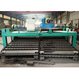 Buy cheap Chain plate tossing machineLBFP25×40SCompact structure, advanced technology, from wholesalers