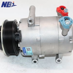 Auto Parts Air Conditioner LR056301 LR002649 LR007069 LR009794 LR011983 GL1596