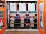 Low Maintenance Induction Power Supply Low Failure 6300KVA