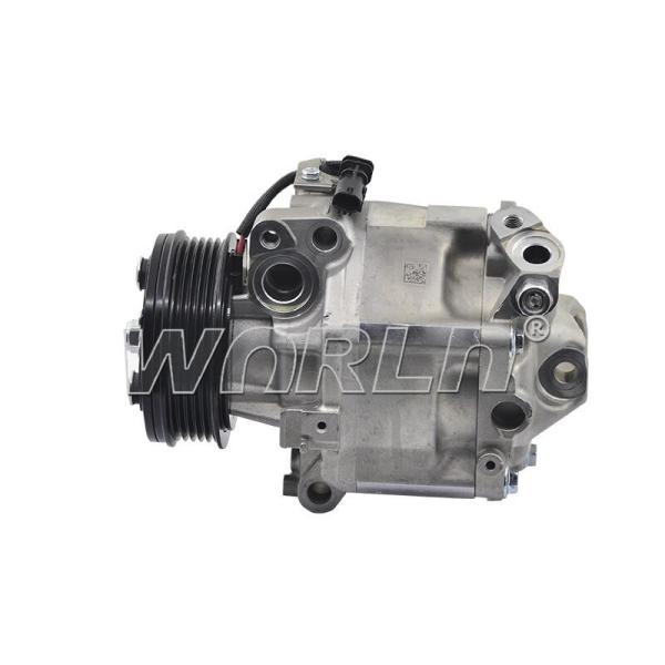 26220451 E174241175D Variable Displacement Compressor For Buick Excelle 1.0