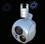 Buy cheap FW-Y303 Three-axis Rangefinder Lens For Fixed-wing UAV Advanced Image Stabilization from wholesalers