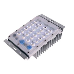 Buy cheap CE IP68 tunnel floodlight module 3000- 6000K with waterproofing connector from wholesalers