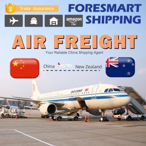 Buy cheap China To New Zealand International Transportation Services from wholesalers