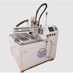 2 Component Dosing Epoxy Machine