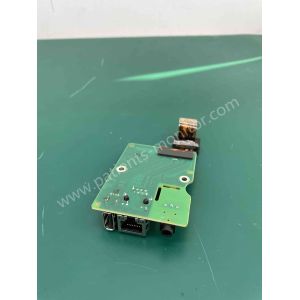 PHiliph SureSigns VS2+ Patient Monitor Parts Network Card USB Interface Board