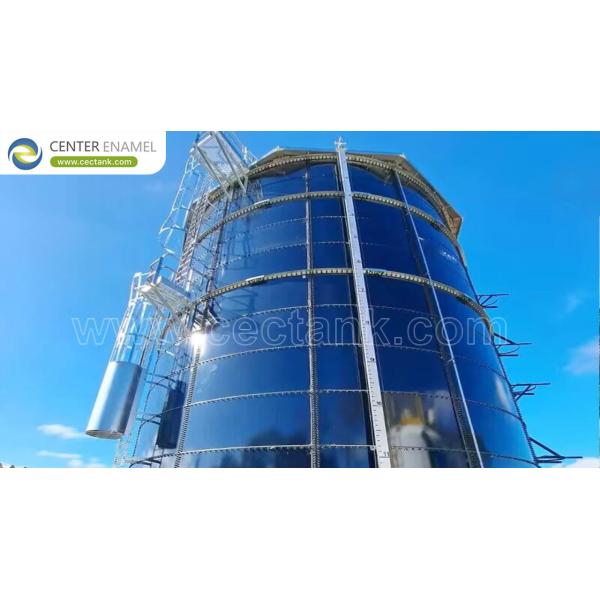 Buy cheap Dry Bulk Storage Tanks for Storage of Fly Ash, Slag, and Cement: Efficient, Reliable Solutions for the Construction and Industrial Sectors from wholesalers